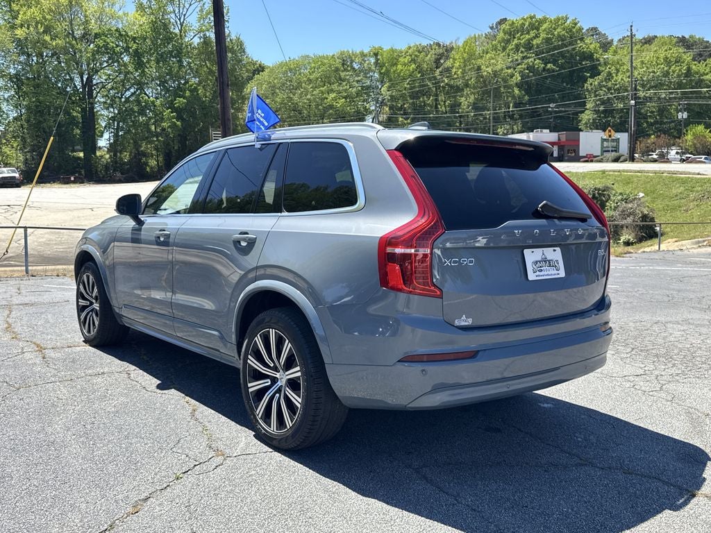 2023 Volvo XC90 B5 Core