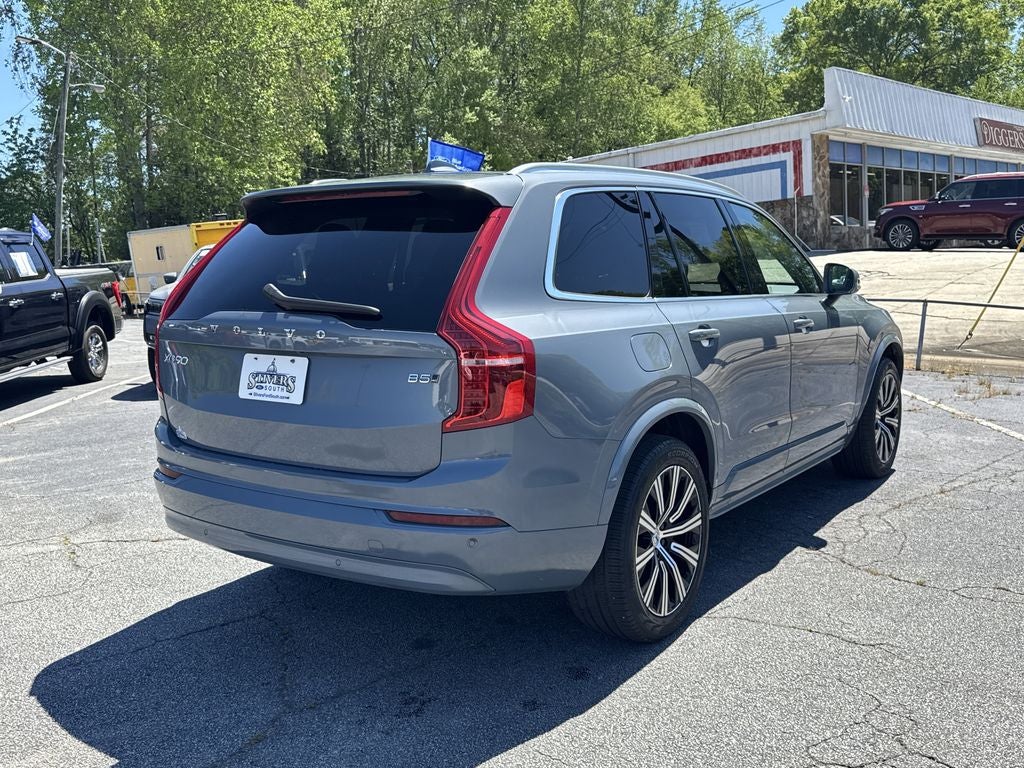 2023 Volvo XC90 B5 Core