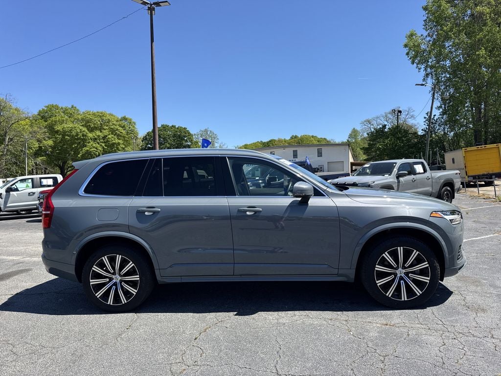 2023 Volvo XC90 B5 Core