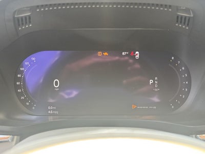2023 Volvo XC60 B5 Ultimate Bright Theme