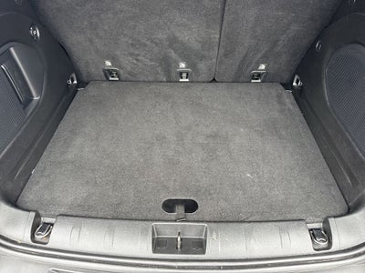 2015 Jeep Renegade Trailhawk