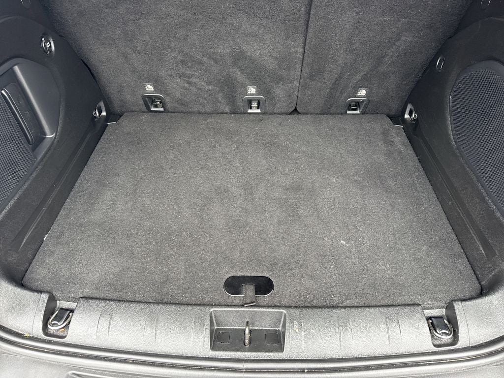 2015 Jeep Renegade Trailhawk