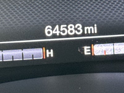 2015 Jeep Renegade Trailhawk