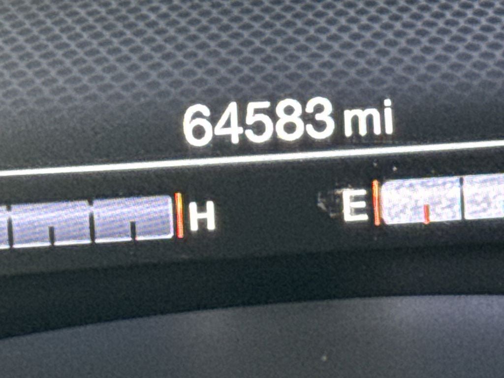 2015 Jeep Renegade Trailhawk