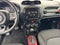 2015 Jeep Renegade Trailhawk