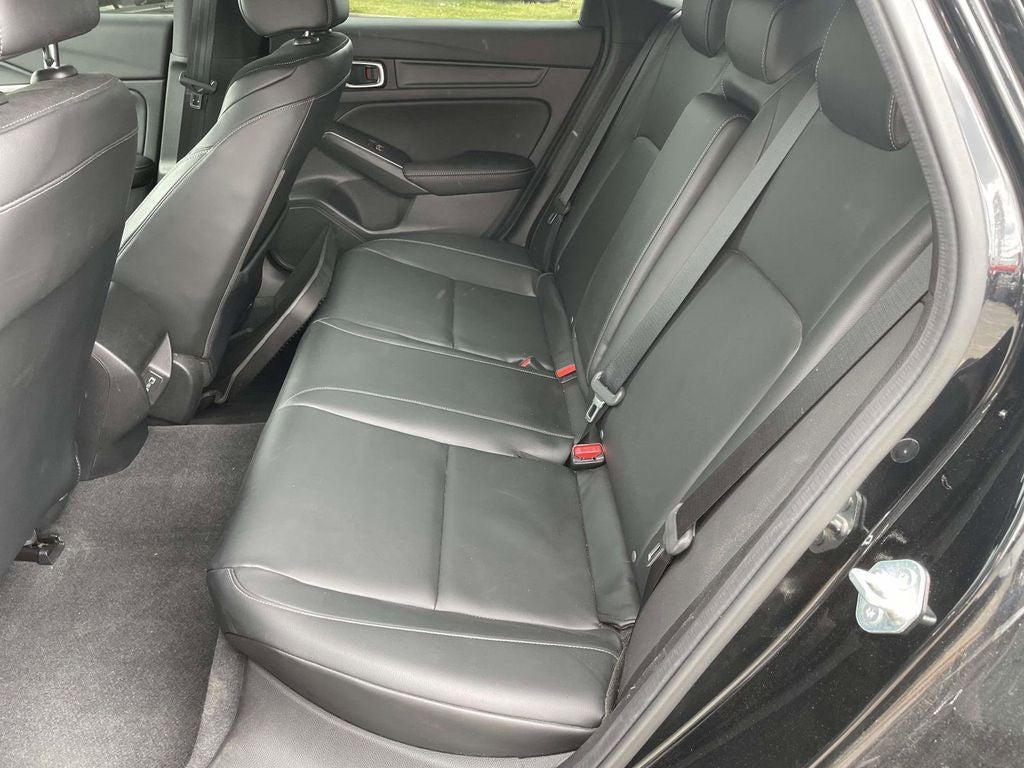 2023 Acura Integra A-Spec Tech Package