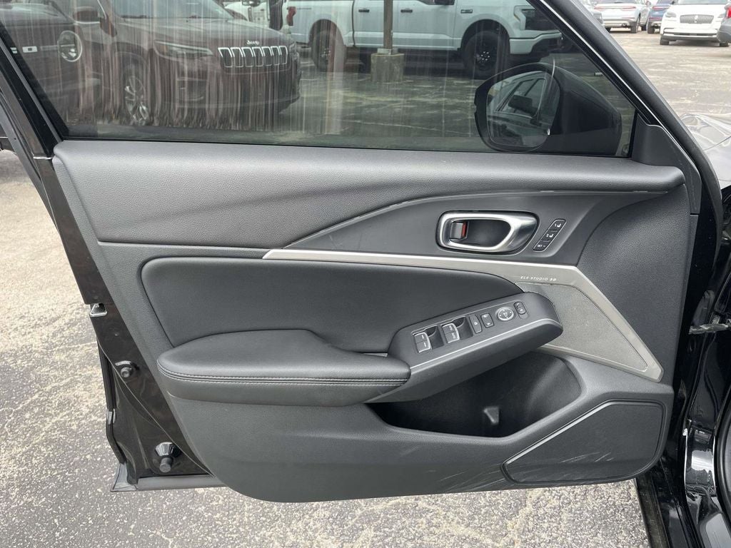 2023 Acura Integra A-Spec Tech Package