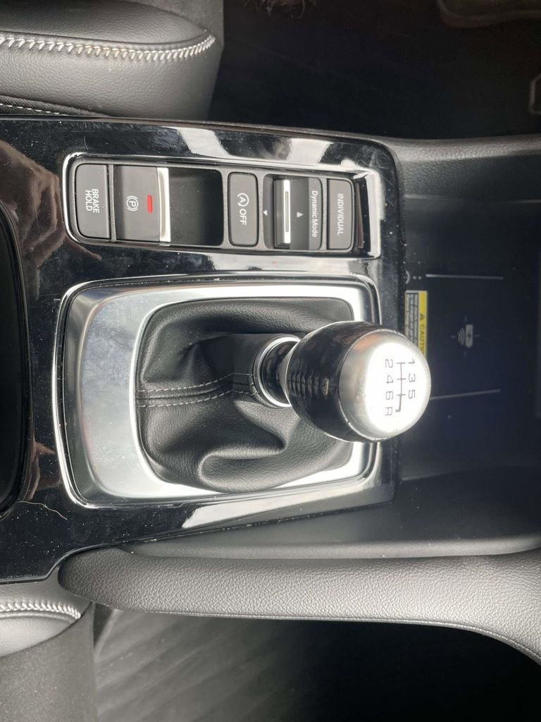 2023 Acura Integra A-Spec Tech Package