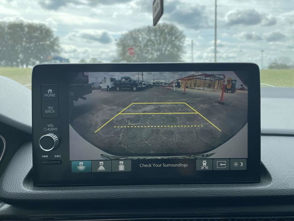 2023 Acura Integra A-Spec Tech Package