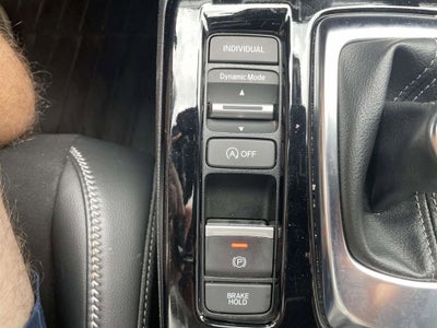 2023 Acura Integra A-Spec Tech Package