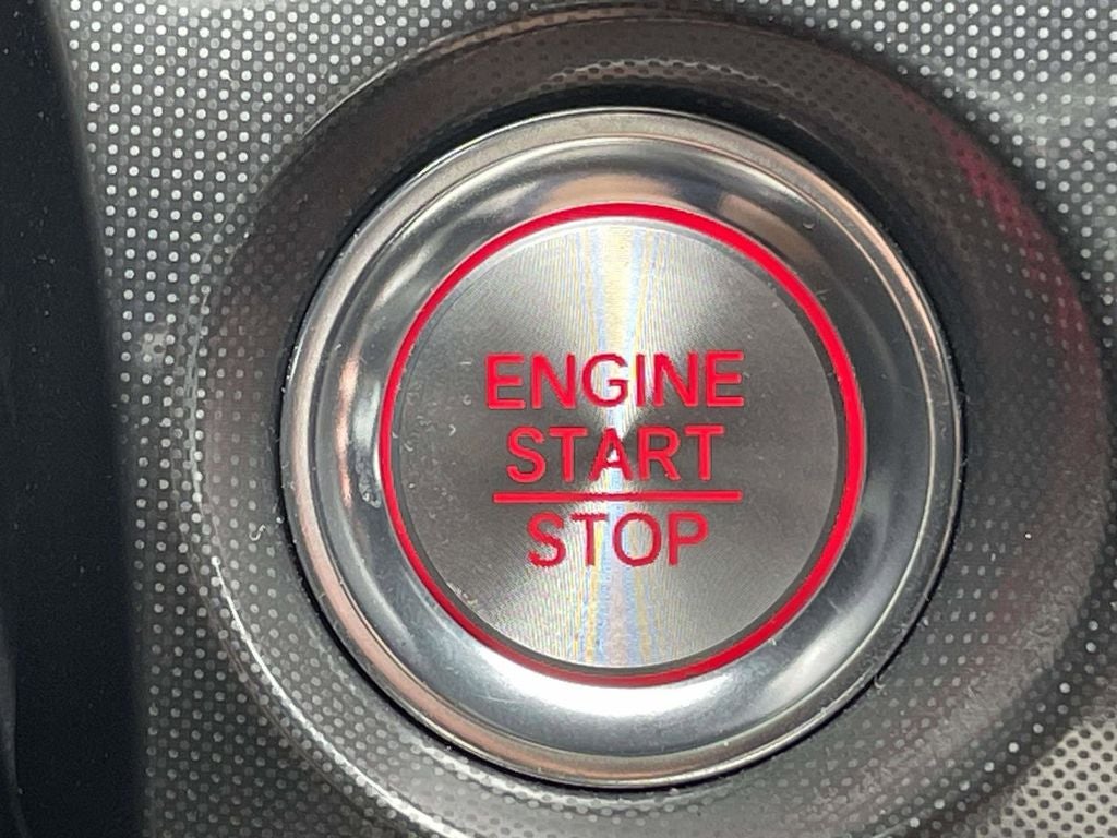 2023 Acura Integra A-Spec Tech Package