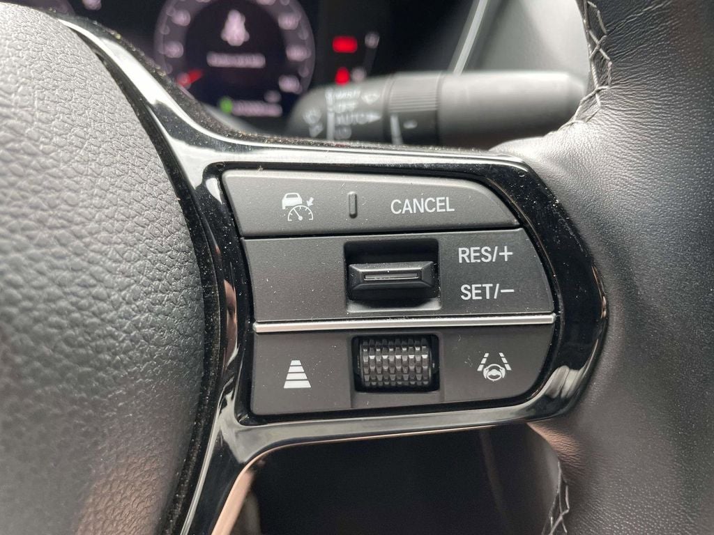 2023 Acura Integra A-Spec Tech Package