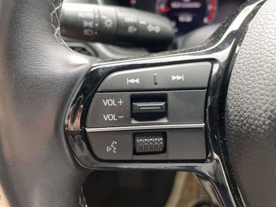 2023 Acura Integra A-Spec Tech Package