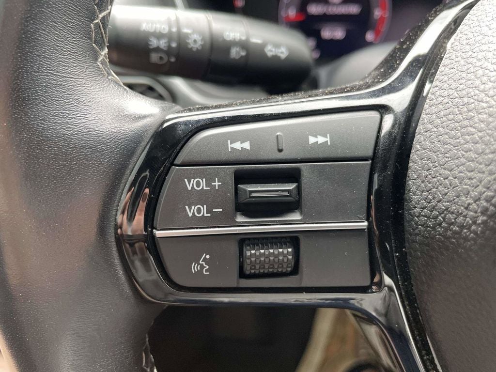 2023 Acura Integra A-Spec Tech Package