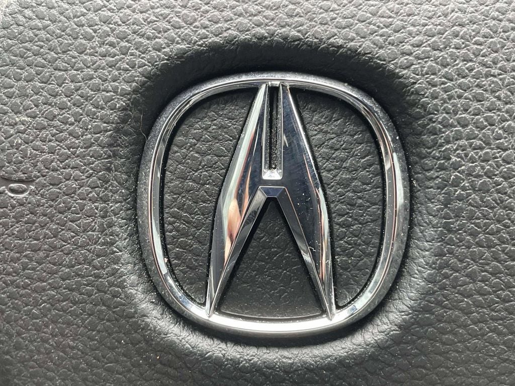 2023 Acura Integra A-Spec Tech Package