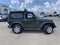 2022 Jeep Wrangler Sport S