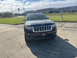 2013 Jeep Grand Cherokee Overland