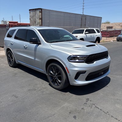 2023 Dodge Durango R/T Plus