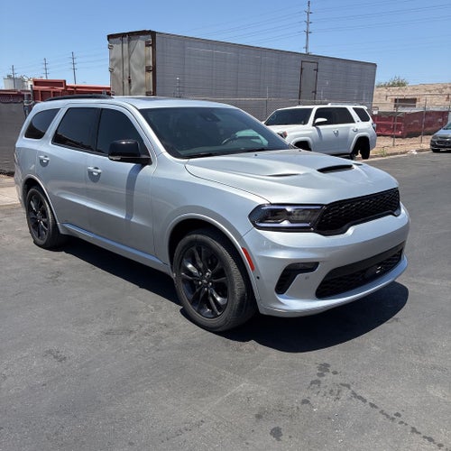 2023 Dodge Durango R/T Plus