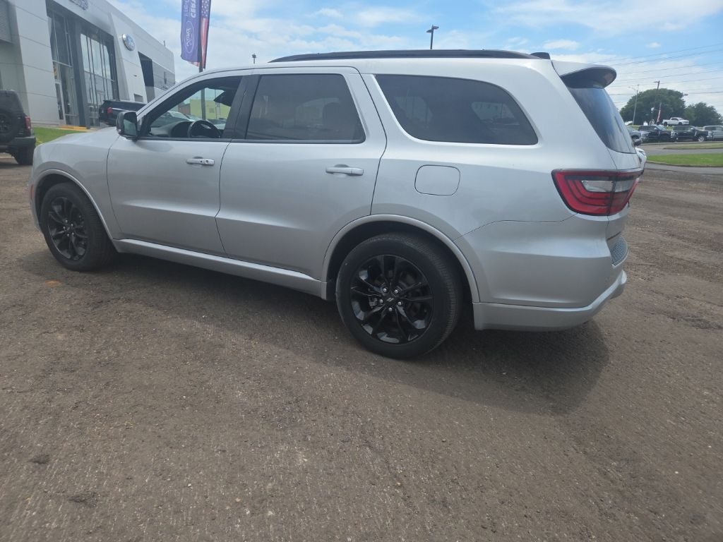 2023 Dodge Durango R/T Plus