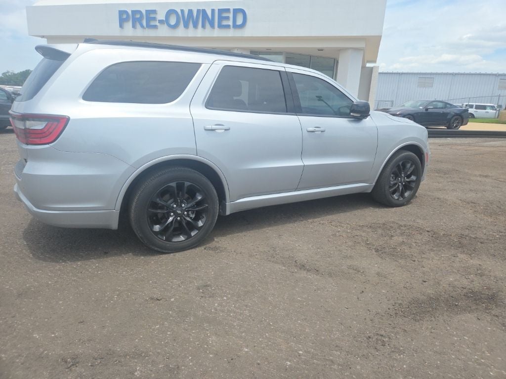 2023 Dodge Durango R/T Plus
