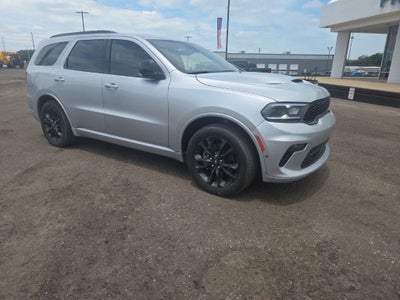 2023 Dodge Durango R/T Plus