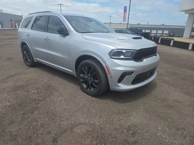 2023 Dodge Durango R/T Plus
