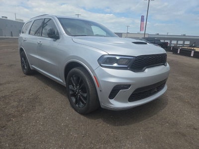 2023 Dodge Durango R/T Plus