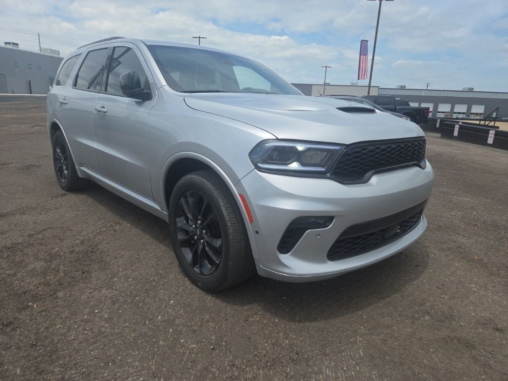 2023 Dodge Durango R/T Plus