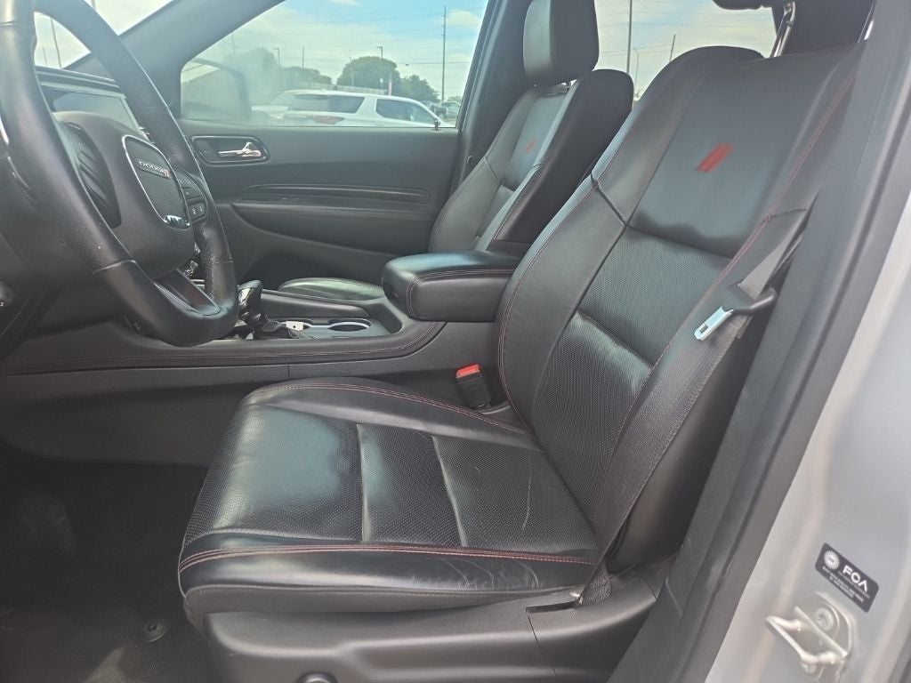 2023 Dodge Durango R/T Plus
