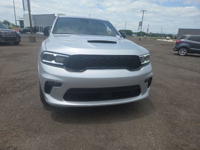 2023 Dodge Durango R/T Plus