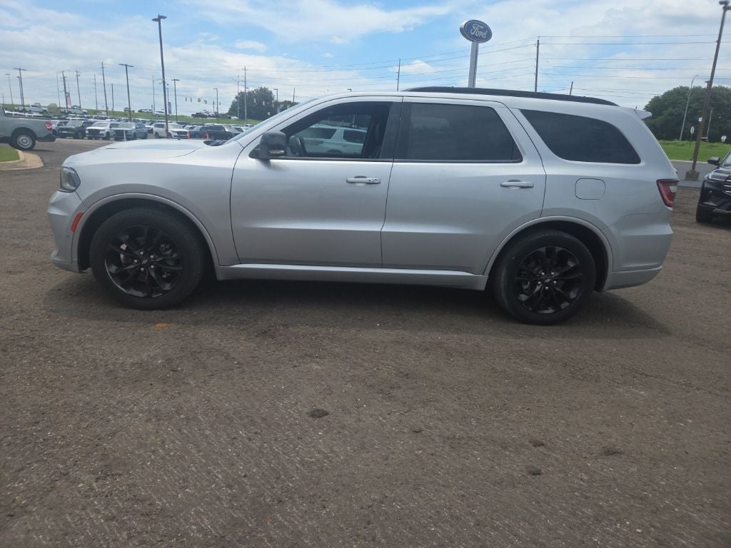 2023 Dodge Durango R/T Plus