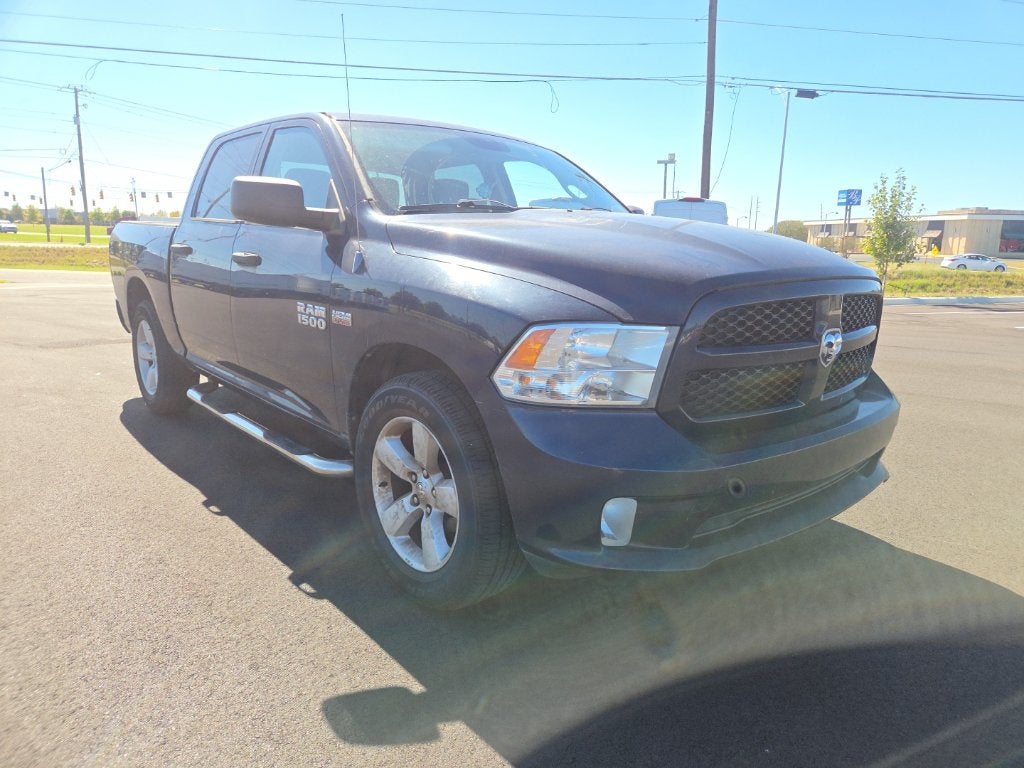 2013 RAM 1500 Pickup
