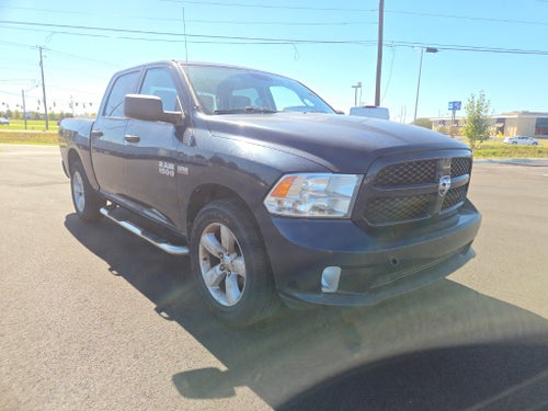 2013 RAM 1500 Express