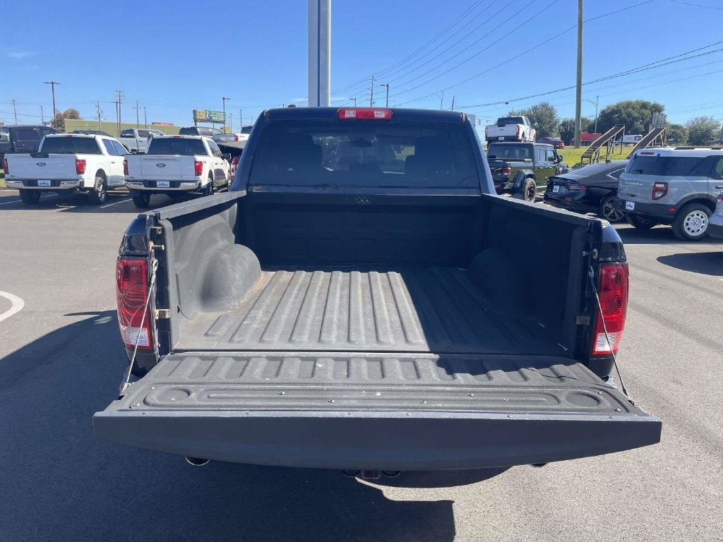 2013 RAM 1500 Express