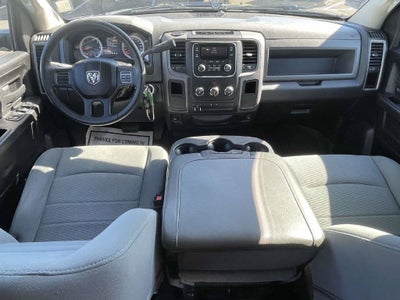 2013 RAM 1500 Express