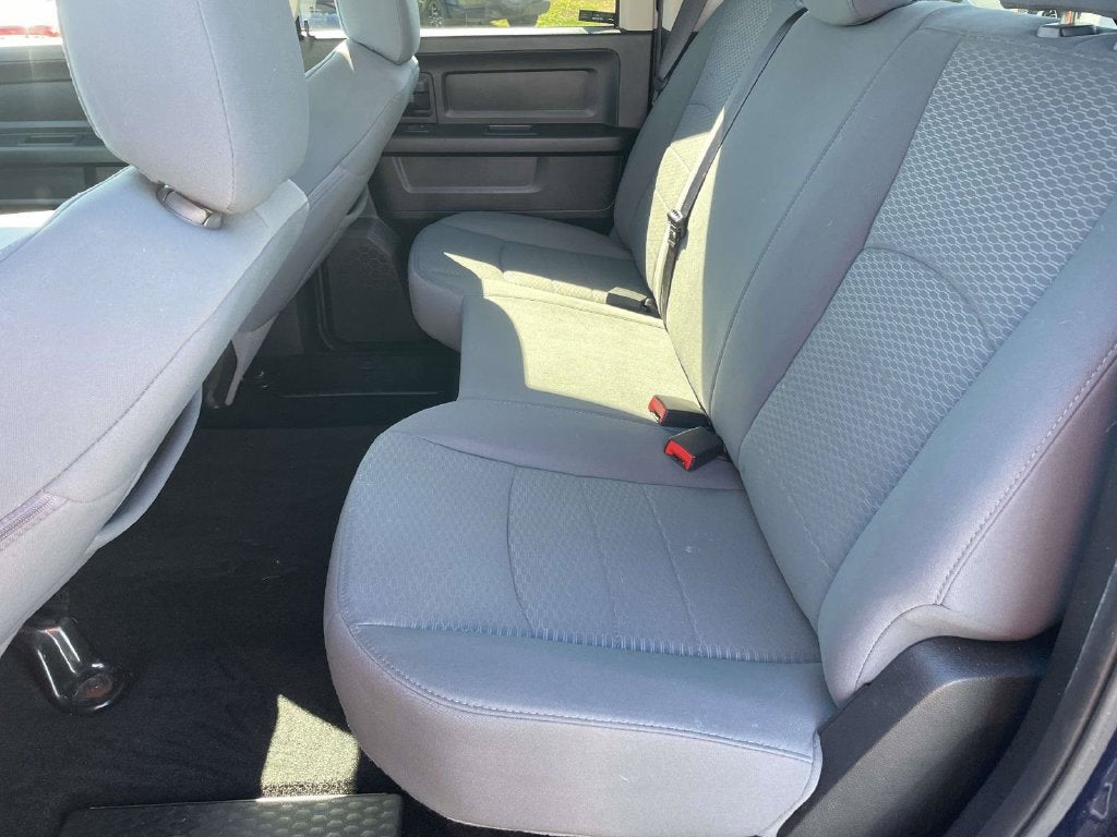 2013 RAM 1500 Express