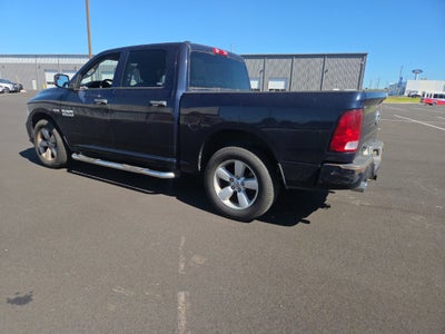 2013 RAM 1500 Express