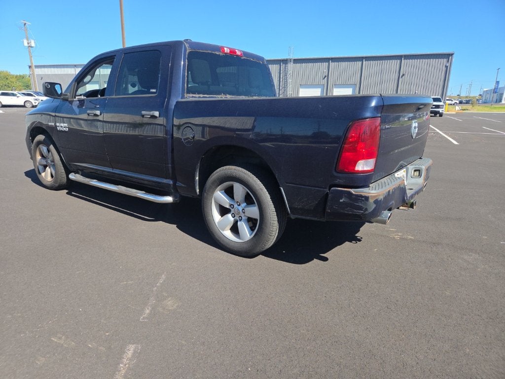 2013 RAM 1500 Express