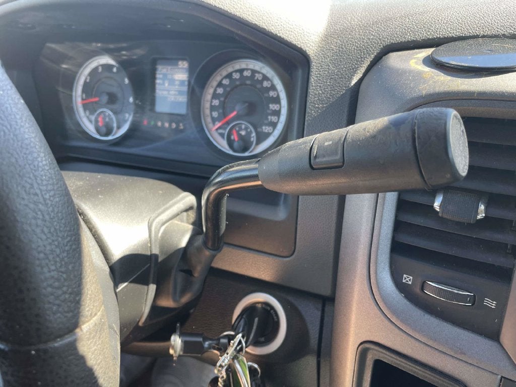 2013 RAM 1500 Express