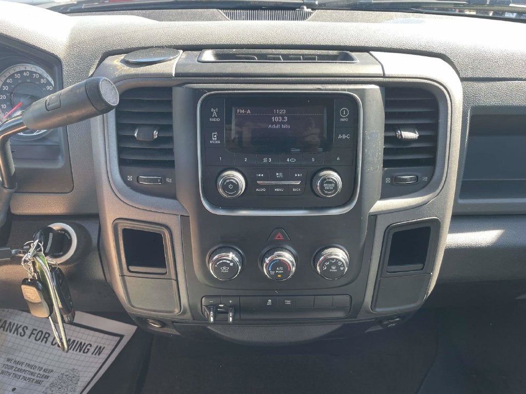 2013 RAM 1500 Express