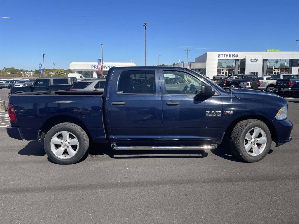 2013 RAM 1500 Express