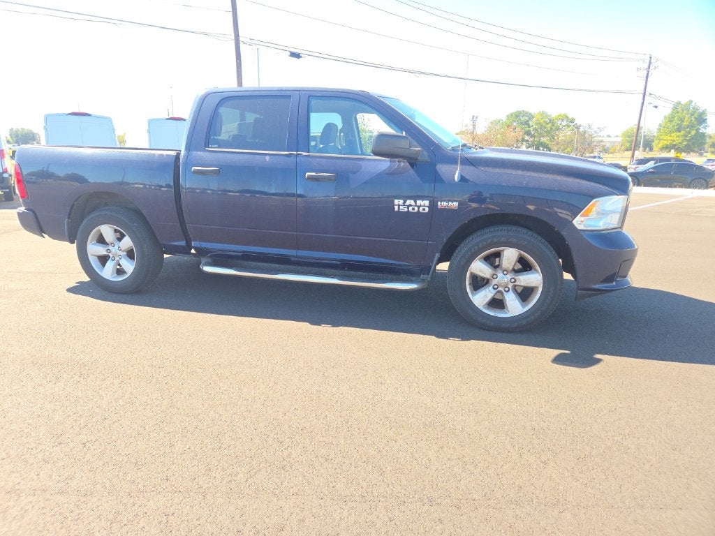 2013 RAM 1500 Express