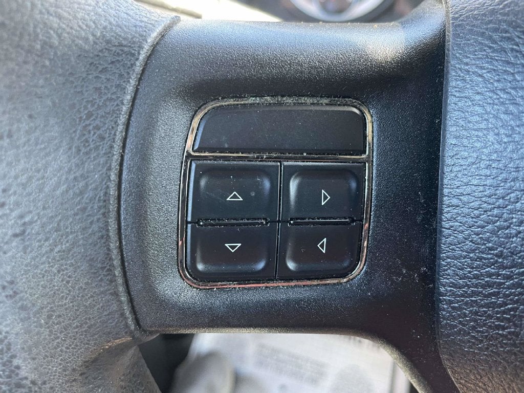 2013 RAM 1500 Express