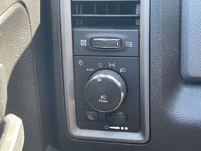 2013 RAM 1500 Express