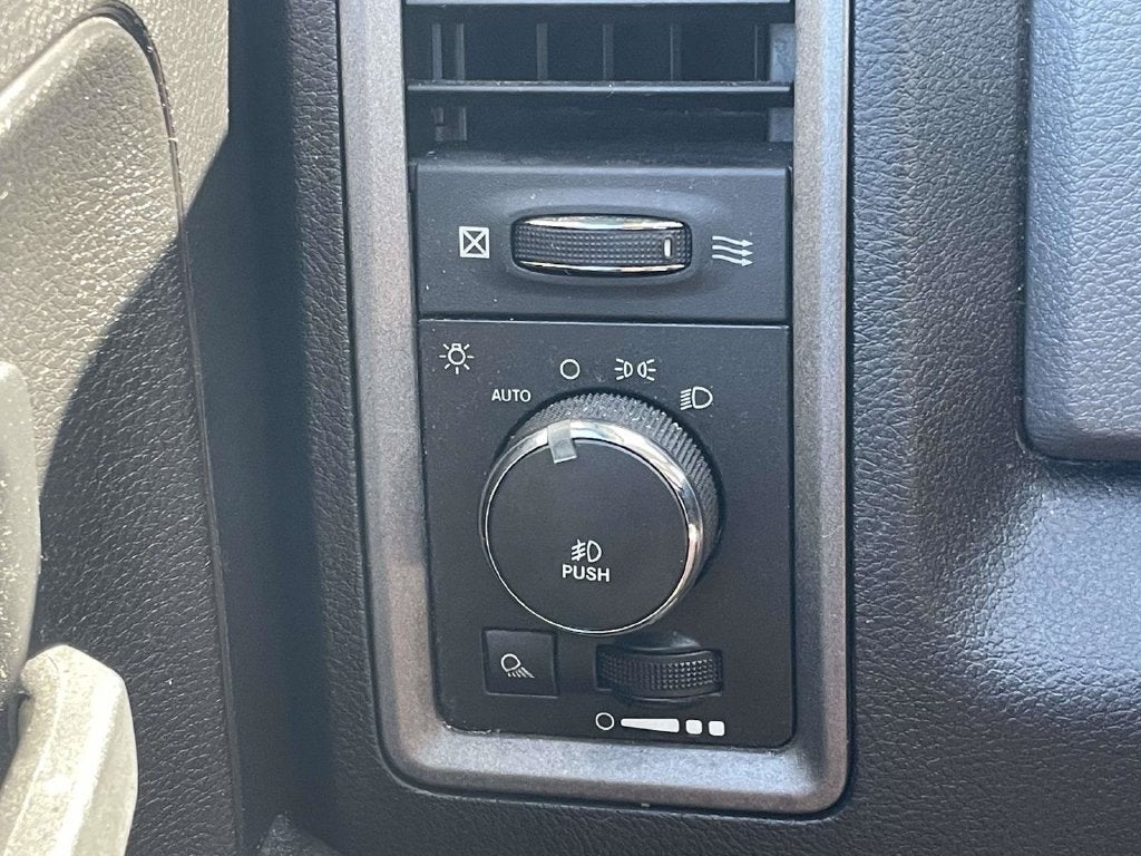 2013 RAM 1500 Express