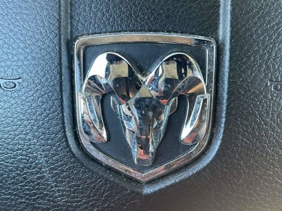 2013 RAM 1500 Express