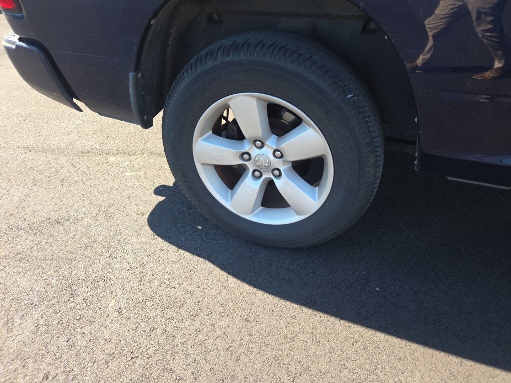 2013 RAM 1500 Express