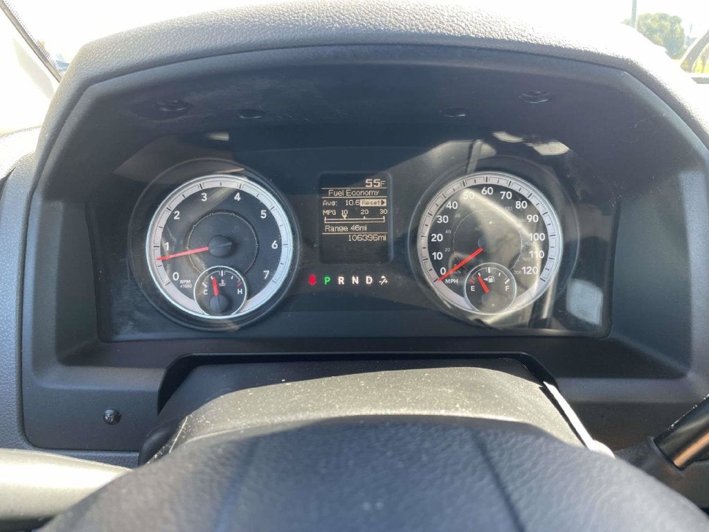 2013 RAM 1500 Express