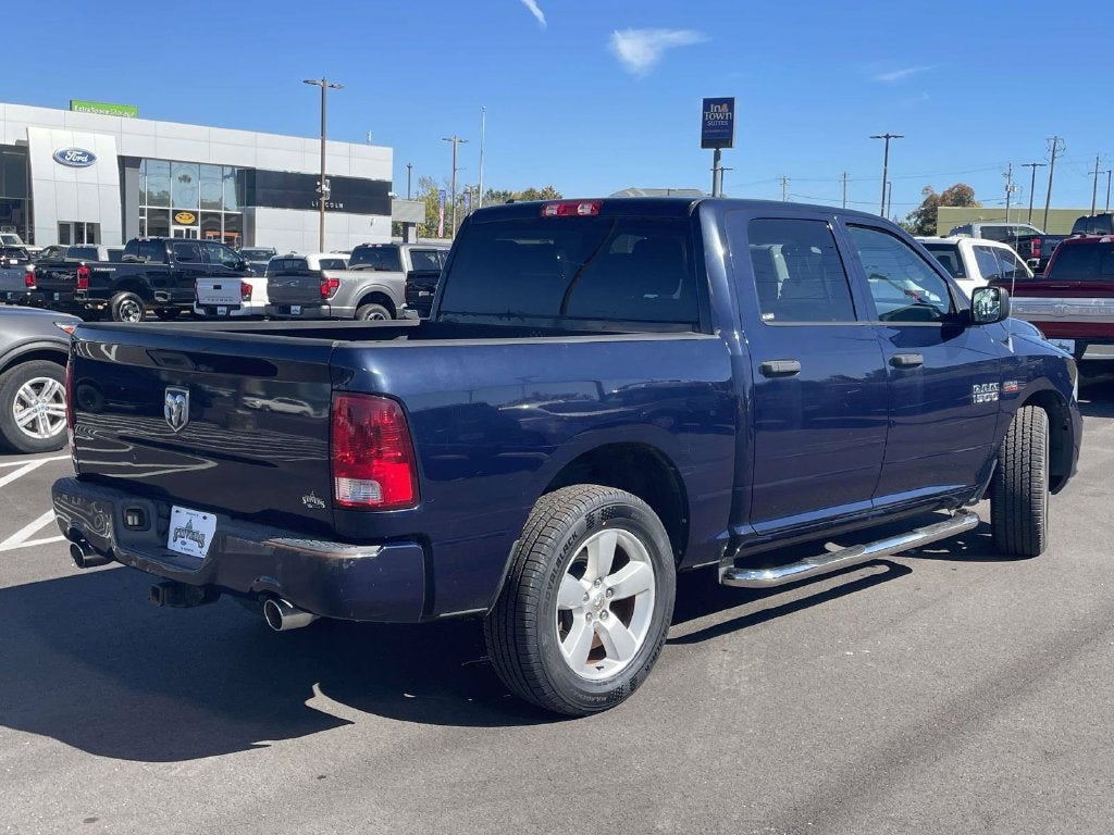 2013 RAM 1500 Express